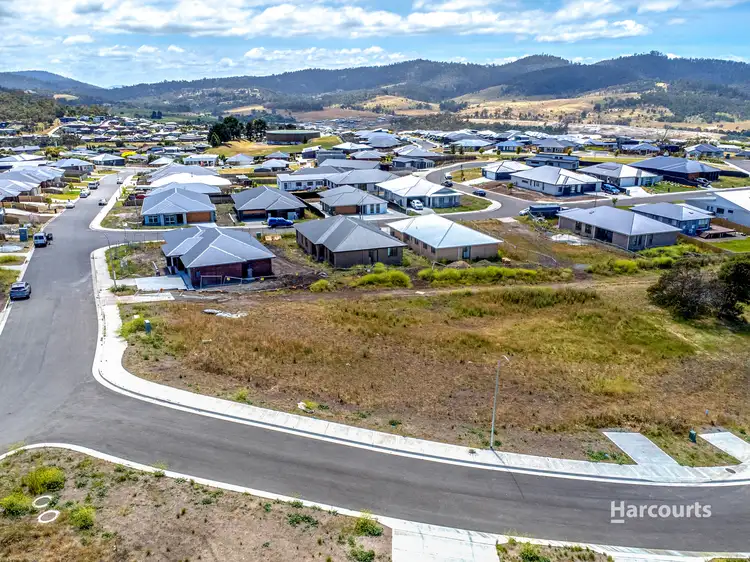 Fourth view of Homely land listing, 15 Roybridge Way, Howrah TAS 7018