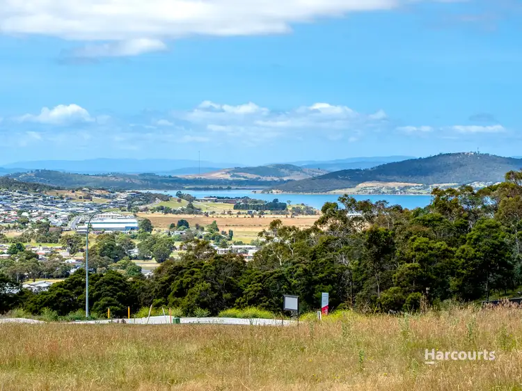 Fifth view of Homely land listing, 15 Roybridge Way, Howrah TAS 7018