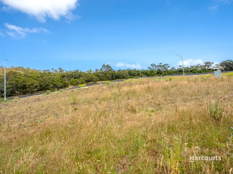 Seventh view of Homely land listing, 15 Roybridge Way, Howrah TAS 7018