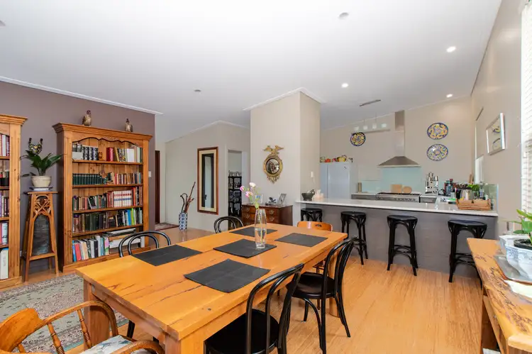 Fourth view of Homely house listing, 91 Scotsdale Road, Denmark WA 6333