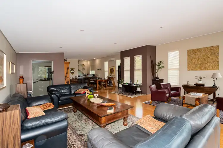 Fifth view of Homely house listing, 91 Scotsdale Road, Denmark WA 6333