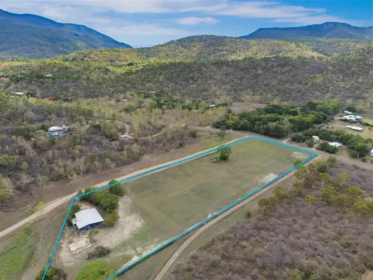 53 Alligator Creek Road, Alligator Creek QLD 4816