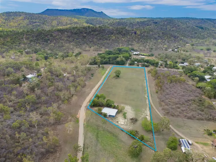 Second view of Homely land listing, 53 Alligator Creek Road, Alligator Creek QLD 4816
