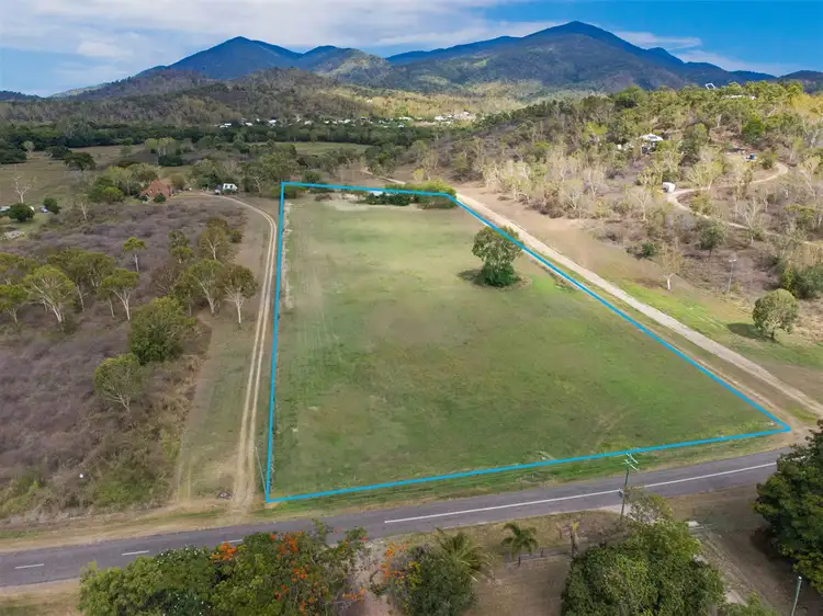 Third view of Homely land listing, 53 Alligator Creek Road, Alligator Creek QLD 4816