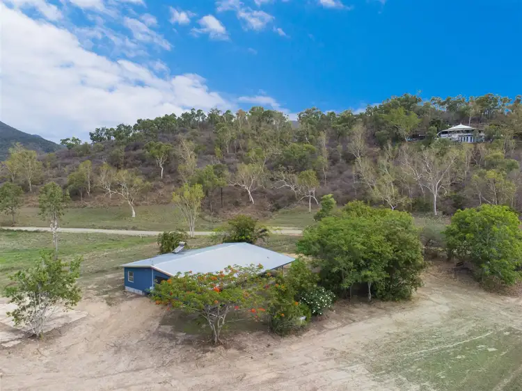 Fourth view of Homely land listing, 53 Alligator Creek Road, Alligator Creek QLD 4816