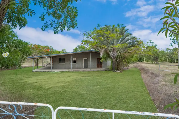 Fifth view of Homely land listing, 53 Alligator Creek Road, Alligator Creek QLD 4816
