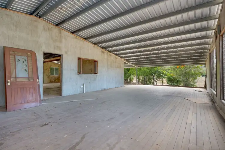 Sixth view of Homely land listing, 53 Alligator Creek Road, Alligator Creek QLD 4816