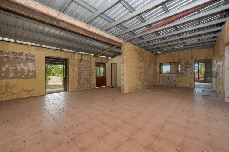 Seventh view of Homely land listing, 53 Alligator Creek Road, Alligator Creek QLD 4816