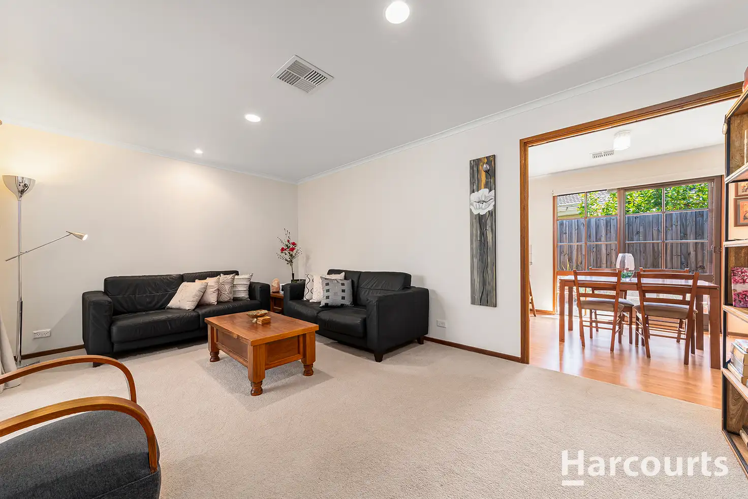 Main view of Homely unit listing, 2/629 Canterbury Road, Vermont VIC 3133