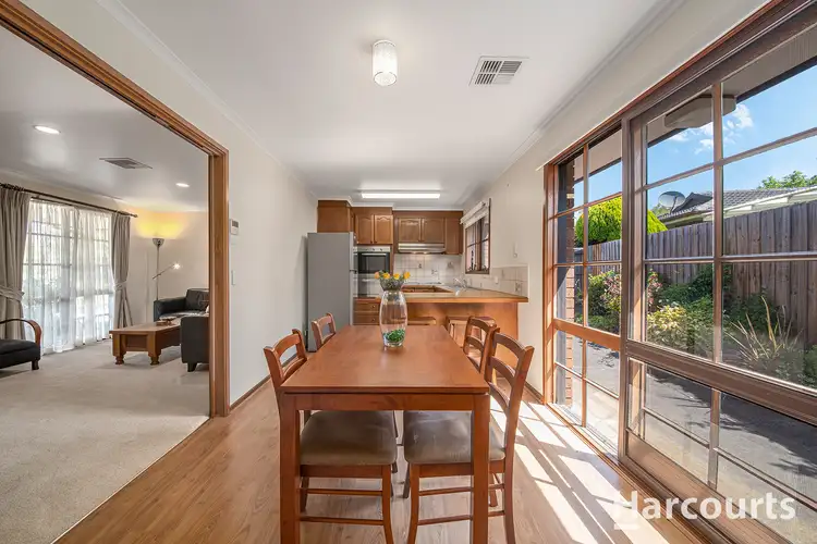 Third view of Homely unit listing, 2/629 Canterbury Road, Vermont VIC 3133