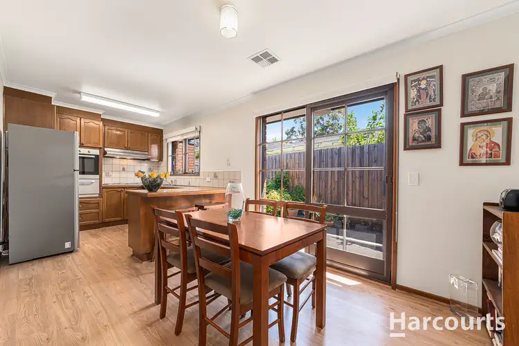 Fifth view of Homely unit listing, 2/629 Canterbury Road, Vermont VIC 3133