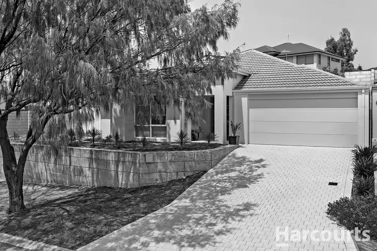 Main view of Homely house listing, 14 Paperbark Way, Wannanup WA 6210