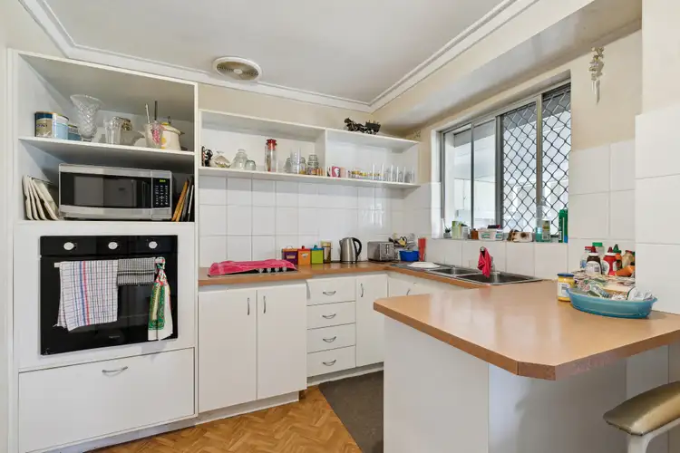 Second view of Homely house listing, 16 Shortland Way, Girrawheen WA 6064