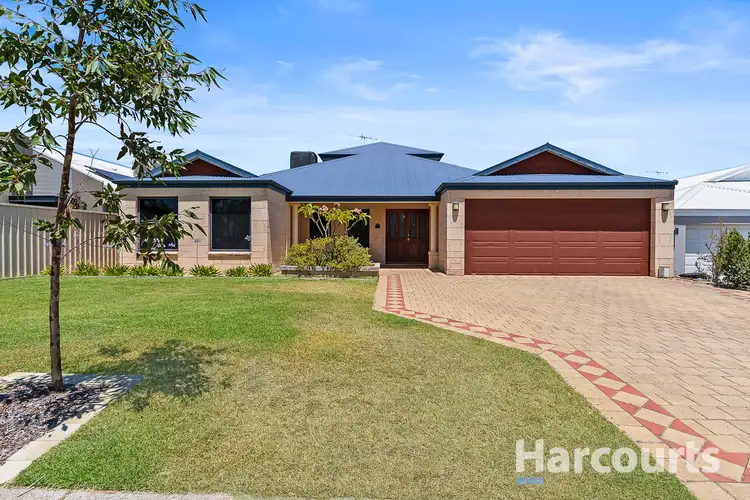107 Kinross Drive, Kinross WA 6028