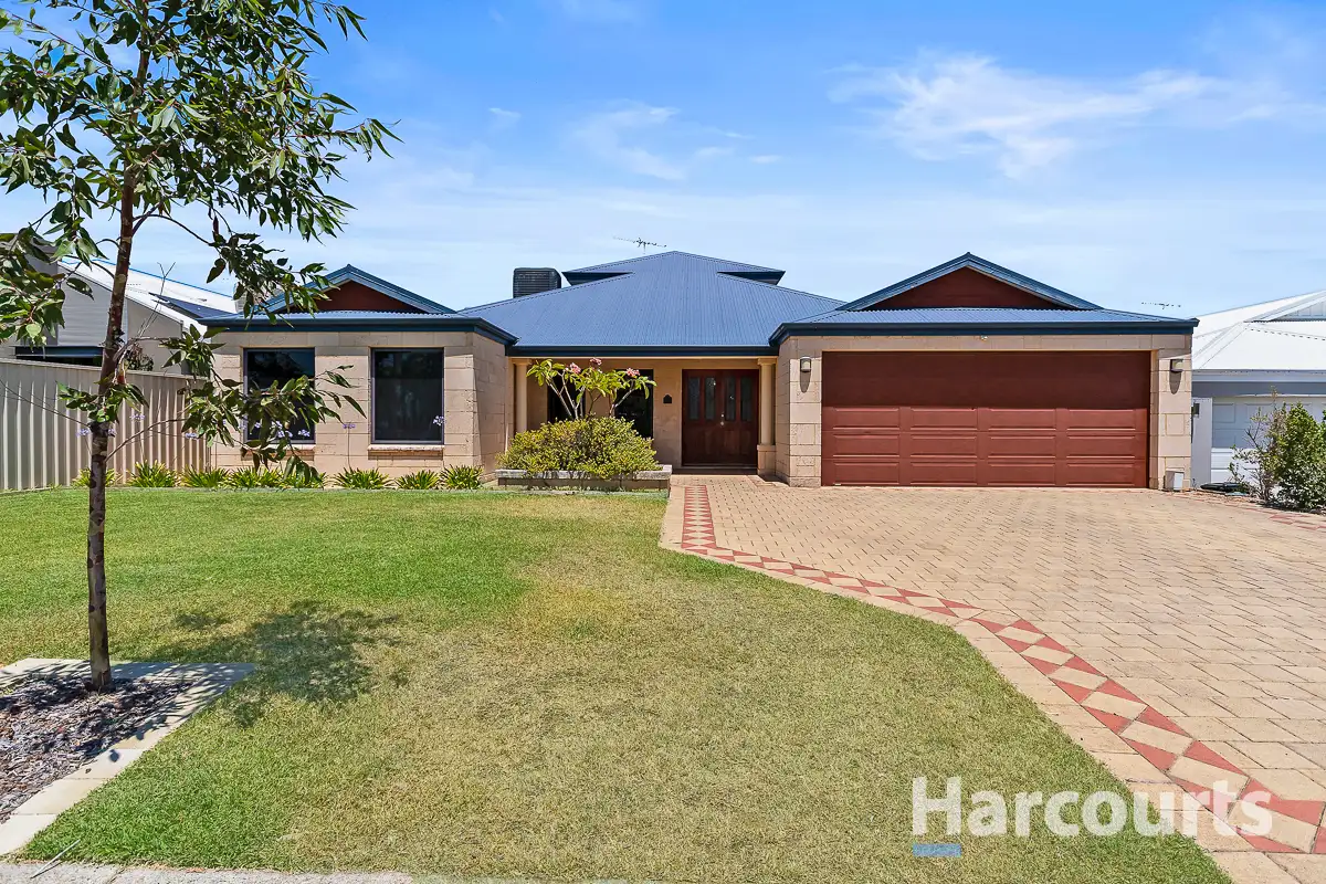 Main view of Homely house listing, 107 Kinross Drive, Kinross WA 6028