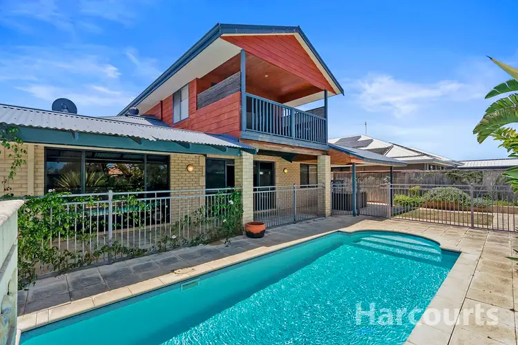 Second view of Homely house listing, 107 Kinross Drive, Kinross WA 6028