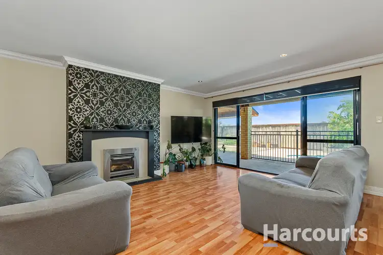 Fourth view of Homely house listing, 107 Kinross Drive, Kinross WA 6028