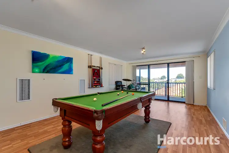 Fifth view of Homely house listing, 107 Kinross Drive, Kinross WA 6028