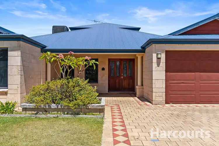 Seventh view of Homely house listing, 107 Kinross Drive, Kinross WA 6028