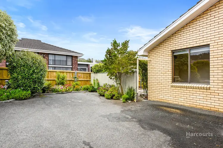Third view of Homely unit listing, 1/67 Allumba Street, Howrah TAS 7018