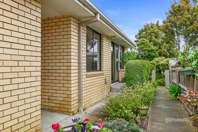 Fourth view of Homely unit listing, 1/67 Allumba Street, Howrah TAS 7018
