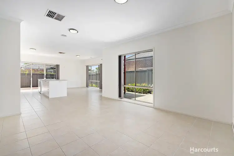 Second view of Homely house listing, 10 Fairchild Place, Pakenham VIC 3810