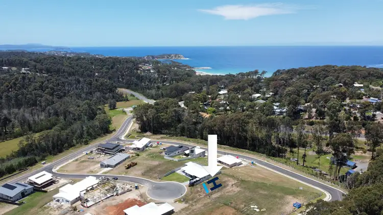 13 Jimmies Place, Rosedale NSW 2536