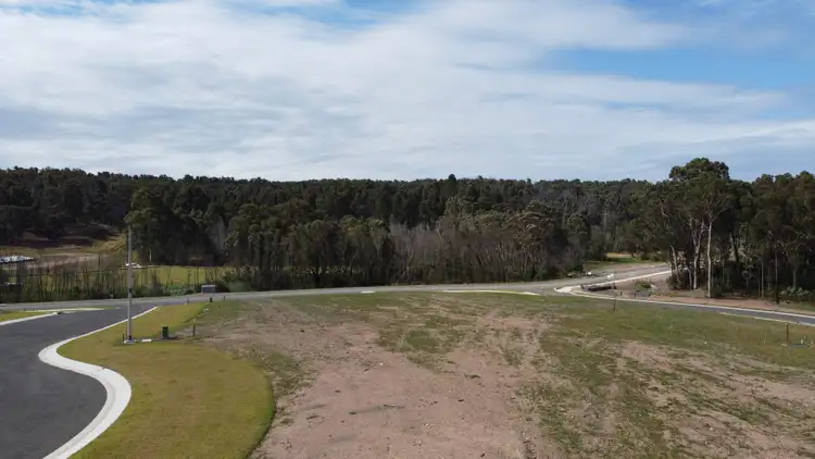 Fifth view of Homely land listing, 13 Jimmies Place, Rosedale NSW 2536