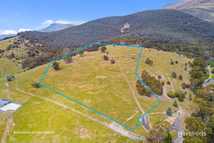 Third view of Homely land listing, 195 Black Snake Road, Granton TAS 7030