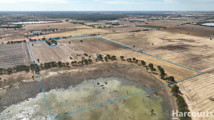 Fourth view of Homely rural property listing, . Clear Lake - Sherwoods Dam Road, Noradjuha VIC 3409