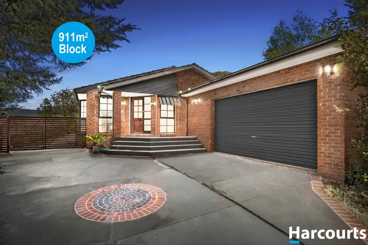 172 Murrindal Drive, Rowville VIC 3178