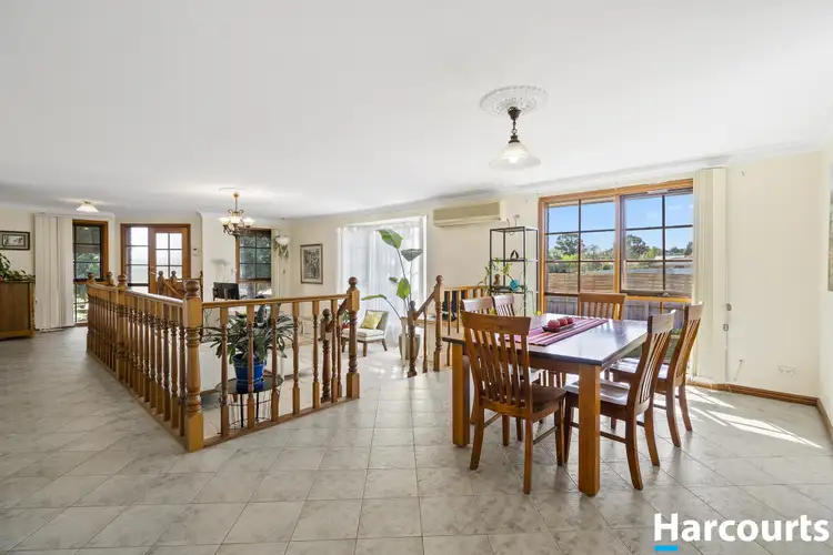 Fourth view of Homely house listing, 172 Murrindal Drive, Rowville VIC 3178