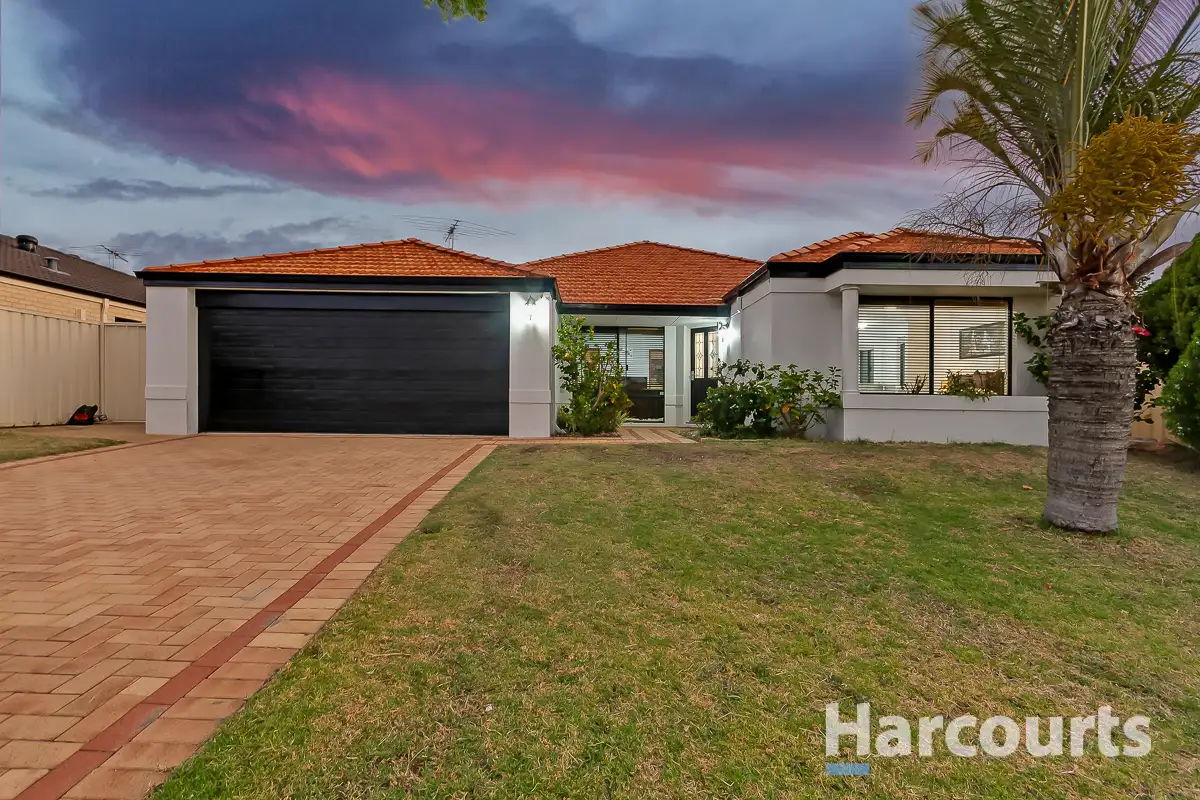Main view of Homely house listing, 20 Narranbee Ridge, Tapping WA 6065