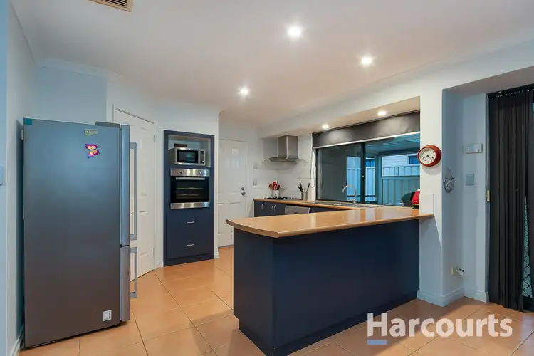 Second view of Homely house listing, 20 Narranbee Ridge, Tapping WA 6065