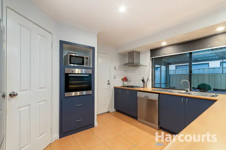Third view of Homely house listing, 20 Narranbee Ridge, Tapping WA 6065