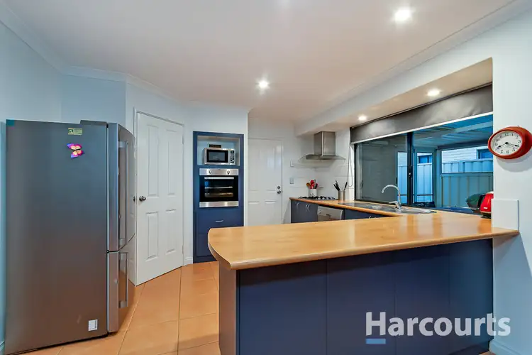 Fourth view of Homely house listing, 20 Narranbee Ridge, Tapping WA 6065