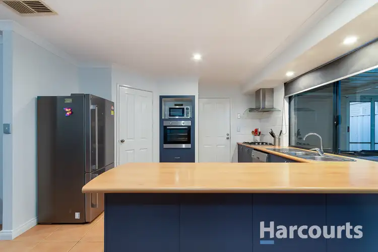 Fifth view of Homely house listing, 20 Narranbee Ridge, Tapping WA 6065