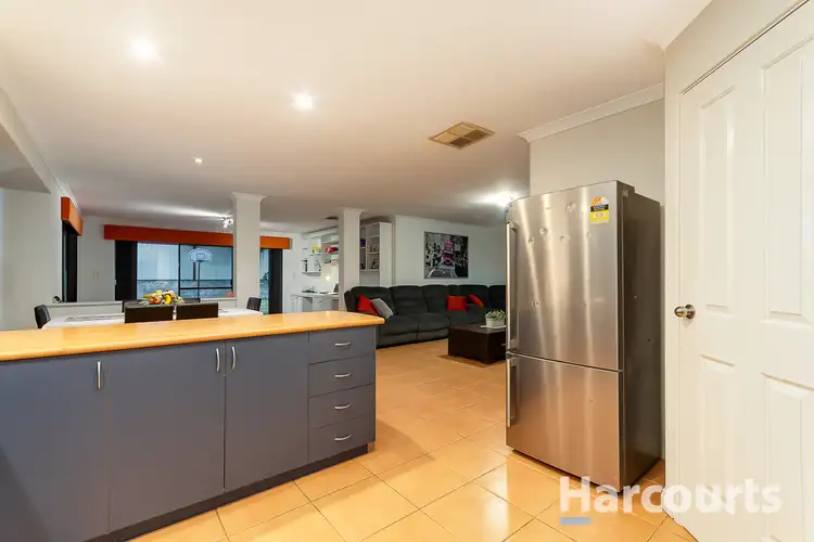 Sixth view of Homely house listing, 20 Narranbee Ridge, Tapping WA 6065