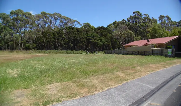Third view of Homely land listing, 36 Lialeeta Crescent, Smithton TAS 7330