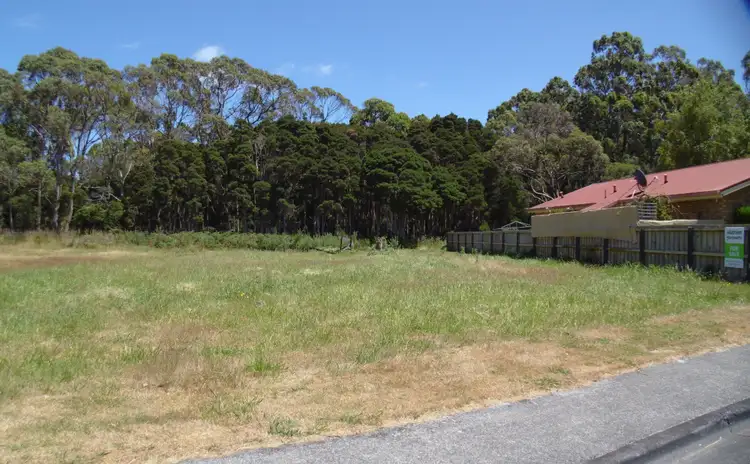 Fifth view of Homely land listing, 36 Lialeeta Crescent, Smithton TAS 7330