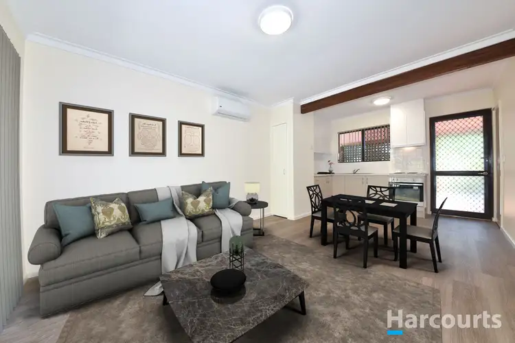 Villa 36/2 Fenton Street, Mundaring WA 6073