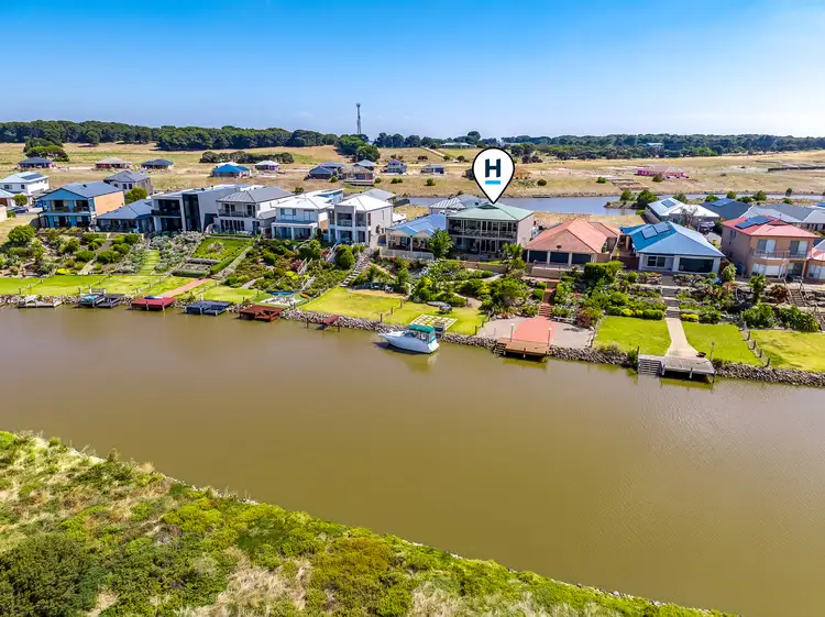 73 Blanche Parade, Hindmarsh Island SA 5214