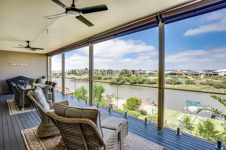 Second view of Homely house listing, 73 Blanche Parade, Hindmarsh Island SA 5214