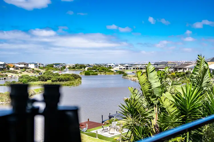 Third view of Homely house listing, 73 Blanche Parade, Hindmarsh Island SA 5214
