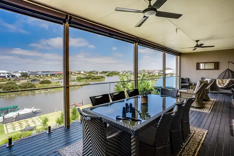 Fourth view of Homely house listing, 73 Blanche Parade, Hindmarsh Island SA 5214