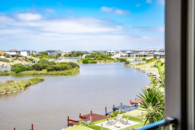 Fifth view of Homely house listing, 73 Blanche Parade, Hindmarsh Island SA 5214