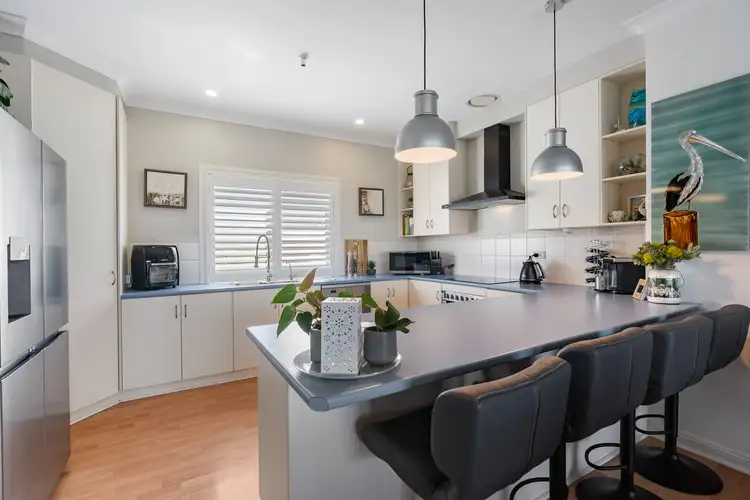 Sixth view of Homely house listing, 73 Blanche Parade, Hindmarsh Island SA 5214