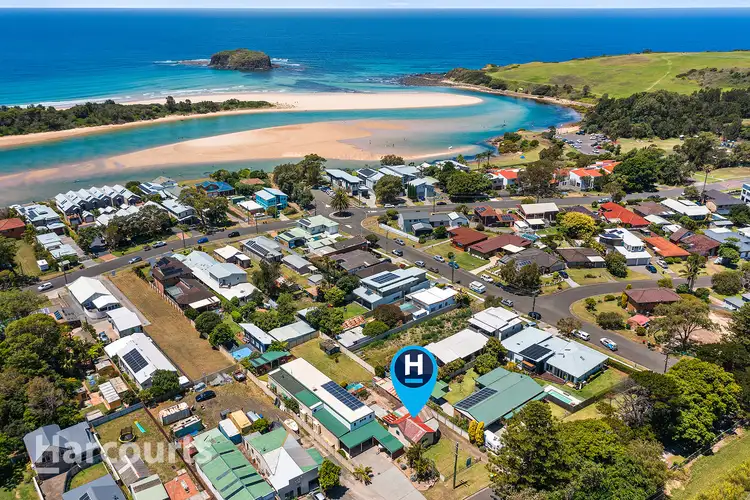 Main view of Homely house listing, 5 Railway Avenue, Minnamurra NSW 2533