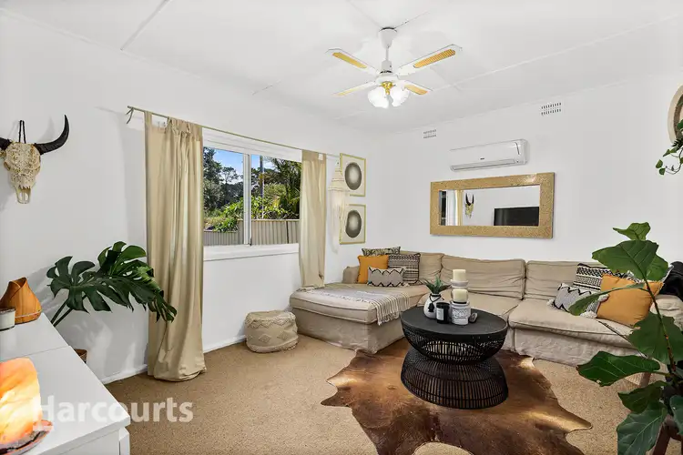Third view of Homely house listing, 5 Railway Avenue, Minnamurra NSW 2533