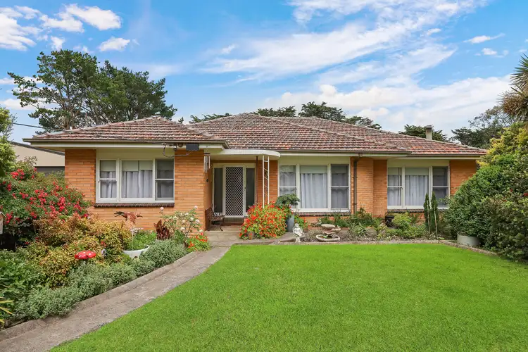 Main view of Homely house listing, 334 Timboon- Port Campbell Road, Timboon VIC 3268